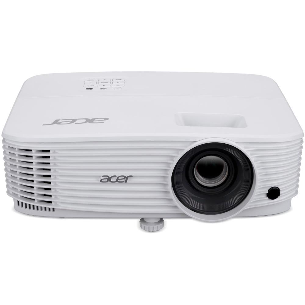 Проектор Acer X1526 FHD, 4000 lm, 1.49-1.64