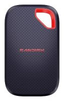 Накопичувач портативний SanDisk Extreme SSD (V3) 1TB R2000MB/s (SDSSDE70-1T00-G25)