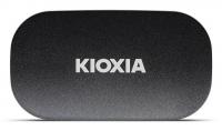 Накопичувач портативний Kioxia EXCERIA PLUS G2 SSD 500GB USB 3.2 Gen 2 R1050/W1000 MB/s (LXD20K500GG8)
