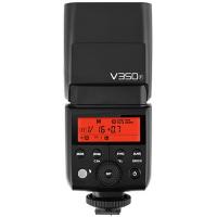 Спалах Godox V350F для камер Fujifilm