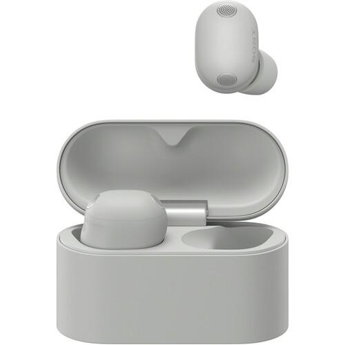 Навушники Sony WF-1000XM6 (Silver) (WF1000XM6S.CE7)