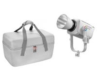 Освітлювач студійний Godox LITEMONS LA600R RGB LED 1800K-10000K, Bowens, Kit, білий