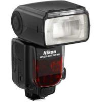 Спалах Nikon Speedlight SB900