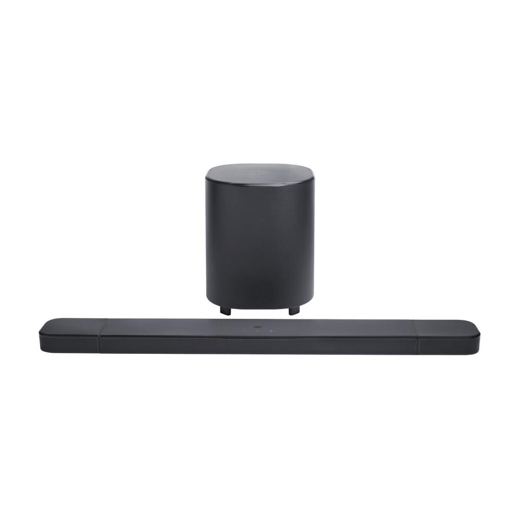 Саундбар JBL Bar 800MK2 (Black) (JBLBAR800M2BLKEP)