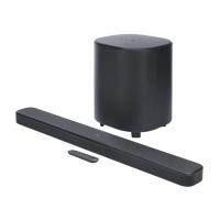 Акустична система JBL Bar 500MK2 5.1 (JBLBAR500M2BLKEP)