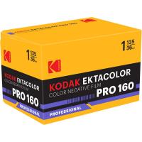 Фотоплівка кольорова Kodak EKTACOLOR PRO 160 36 135 (C-41)