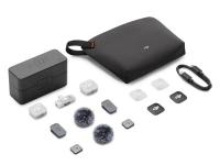 Мікрофонна система бездротова DJI Mic Mini 2 - 2TX + 1 Mobile RX + зарядний кейс
