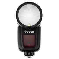 Спалах Godox V1 для камер Olympus та Panasonic