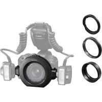 Набір адаптерів для макрозйомки Canon Macrolite Adapter Set AD-M1