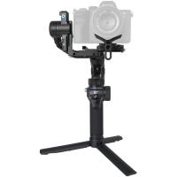 Стабілізатор Feiyu SCORP-Mini 2 для камер та смартфонів, чорний
