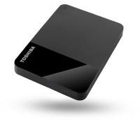 Накопичувач HDD зовнішній Toshiba Canvio Ready 2.5