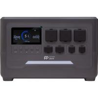 Зарядна станція PowerPlant G24 Pro 2048Wh, 2400W