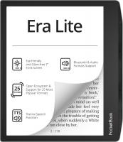 Електронна книга PocketBook Era Lite (PB710), Stone Green