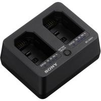 Зарядний пристрій Sony BC-SAD1 для двох батарей NP-SA100