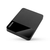 Накопичувач HDD портативний Toshiba Canvio Ready 2TB 2.5