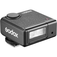 Спалах накамерний Godox iM30Pro iFlash, чорний