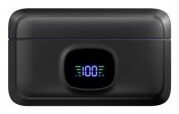 Бездротова мікрофонна система Streamplify MIC GO-48-WL - 2Tx + 1Rx USB-C + зарядний кейс, чорний (SPML-MG1C051.11)