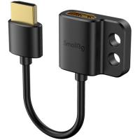 Кабель SmallRig 3019 Ultra-Slim HDMI Type A (F) - HDMI Type A (M)
