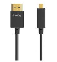 Кабель SmallRig 4795 Ultra-Slim 4K HDMI D - A, 100см