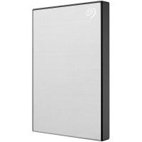 Накопичувач зовнішній Seagate HDD External One Touch with Password 2.5