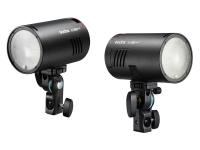 Набір студійних спалахів Godox AD100Pro II 2-Light Kit (AD100PROII K2)