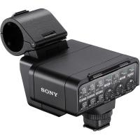 Адаптер Sony XLR-A4 для камер Alpha