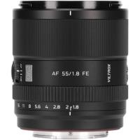 Об'єктив Viltrox 55mm f/1.8 EVO, Sony FE-mount