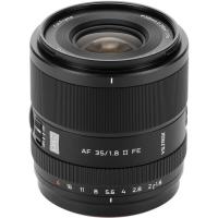 Об'єктив Viltrox 35mm f/1.8 II EVO, Sony FE-mount