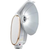 Спалах Godox Lux Senior Retro, білий
