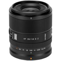Об'єктив Viltrox 35mm f/1.8 II EVO, Nikon Z-mount