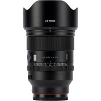 Об'єктив Viltrox AF 50mm f/1.4 Pro, Sony FE-mount