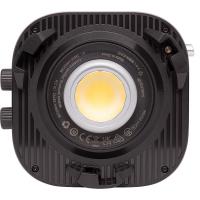Освітлювач LED студійний Aputure amaran Halo 100x Bi-Color, CCT 2700K - 6500K, 84W, USB-C PD 3.0/DC, DMX, NFC, IP20, Bowens