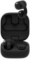 Навушники TWS Sony LinkBuds Clip BT 5.3, IPX4, SBC, AAC, Mic, чорний