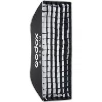 Софтбокс Godox UL-BOX 30x90 см (Umbrella-Style) із стільниками, Bowens