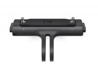 Кріплення з швидким від'єднанням Insta360 для GO Ultra, чорний (CINSBBET)
