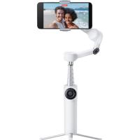 Стабілізатор для смартфона Insta360 Flow 2 Standard Bundle, білий
