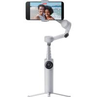 Стабілізатор для смартфона Insta360 Flow 2 Standard Bundle, сірий