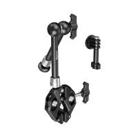 Затискач SmallRig 4454 у формі краба із шарнірним кронштейном