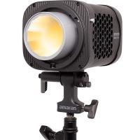 Освітлювач LED студійний Aputure Amaran Halo 600x Bi-Color, CCT 2700K-6500K, 545W, NFC, DMX, IP20, Bowens
