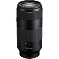 Об'єктив Sony FE 100-400mm f/5.6-8 OSS