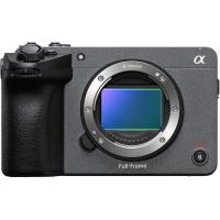 Кінокамера Sony FX5 Cinema, body