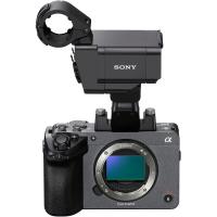 Кінокамера Sony FX5 Cinema + ручка XLR