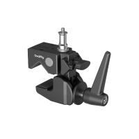 Затискач SmallRig 4861 Super Clamp (до 15кг, гвинти 1/4