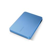 Накопичувач зовнішній Toshiba Canvio Flex HDD 2.5
