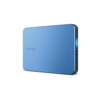 Накопичувач зовнішній Toshiba Canvio Flex HDD 2.5