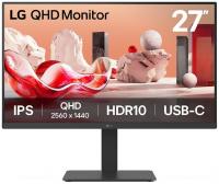 Монітор LG 27