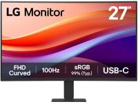 Монітор LG 27