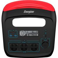 Зарядна станція Energizer 700Вт (960Вт/г) 2xDC, LiFePO4 (PPS960W1)