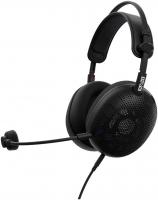 Гарнітура ігрова Over-ear Sony INZONE H6 Air 3.5 mini-jack / USB-C, Mic, Чорний