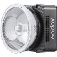 Освітлювач LED студійний портативний Godox ML40R RGB